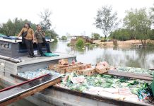Mentan RI dan Wali Kota Batam Gelar Rapat Bahas Ketahanan Pangan hingga Tindak Lanjut Penyelundupan