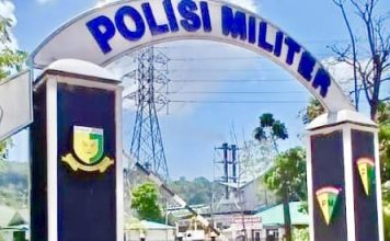 Pengusaha Batam Dikabarkan Jadi Korban Pemerasan Oknum TNI dan Polisi