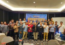 Gelar Konsinyering, BP Batam Dorong Efisiensi Pengawasan Lewat Dashboard Pengendalian