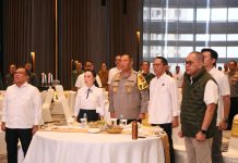 BP Batam Kuatkan Komitmen Bersama FKPD Jaga Investasi di KPBPB Batam