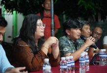Atasi Gangguan Suplai Air Bersih Warga RW 01 Sengkuang, BP Batam Bangun Interkoneksi Pipa