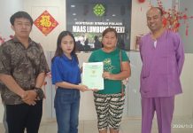 Dinas Koperasi Kota Batam Sebut Persoalan KSP Maas Lumbung Rezeki Hanya Kesalahpahaman