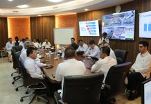 Kepala BP Batam Sambut Baik Kepengurusan Baru KADIN, Dorong Sinergi dan Energi Positif bagi Ekonomi Batam