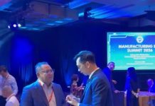 Batam Siap Jadi Pusat Eksekusi Industri Global, BP Batam Perluas Jaringan Investasi di Singapura