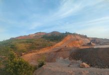 Eksploitasi Berlebihan di Tanjung Piayu, Warga Protes hingga Khawatirkan Banjir