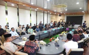 Pimpinan DPRD Batam Gelar RDPU Soal Insiden Tugboat di Perairan PT ASL Batam