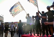 BP Batam Gandeng Komunitas Promosikan WPP New Nagoya