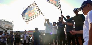 BP Batam Gandeng Komunitas Promosikan WPP New Nagoya