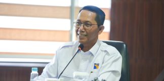 Langkah Preventif Perkuat Integritas, BP Batam Terbitkan SE Pencegahan Gratifikasi Jelang Idulfitri 1447 H