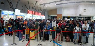 43 Ribu Penumpang Tinggalkan Batam, Arus Mudik Lebaran 2026 Berjalan Lancar dan Kondusif