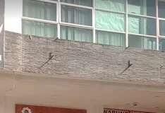 Gelper di Mall Top 100 Tembesi Diduga Tempat Perjudian Bertopeng Permainan Elektronik