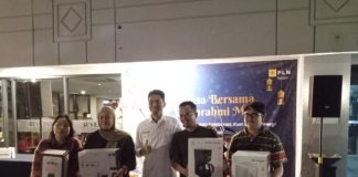 Pererat Silaturahmi, PLN Batam Gelar Buka Puasa Bersama Media dengan Tema Ramadan Harmoni