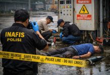 Satu Pekerja Tewas Tersengat Listrik di PT KSB Sei Lekop