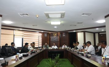 Sinergi BP Batam dan BPK RI, Dorong Tata Kelola dan Akuntabilitas Keuangan Negara