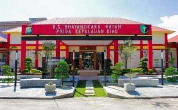 Anggota Polri Polda Kepri Meninggal, Diduga Jadi Korban Kekerasan Senior