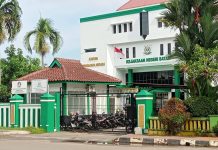 Terdakwa Perusakan Hutan Lindung, Dju Seng Tak Ditahan Jadi Sorotan Publik