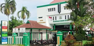 Terdakwa Perusakan Hutan Lindung, Dju Seng Tak Ditahan Jadi Sorotan Publik