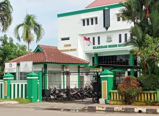 Terdakwa Perusakan Hutan Lindung, Dju Seng Tak Ditahan Jadi Sorotan Publik