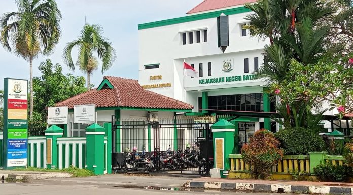 Terdakwa Perusakan Hutan Lindung, Dju Seng Tak Ditahan Jadi Sorotan Publik