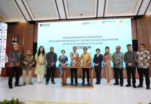 PLN Batam dan DayOne Wujudkan Data Center Terbesar di Indonesia, Perkuat Kota Batam Sebagai Destinasi Utama Investasi Industri Digital