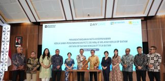 PLN Batam dan DayOne Wujudkan Data Center Terbesar di Indonesia, Perkuat Kota Batam Sebagai Destinasi Utama Investasi Industri Digital