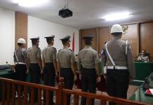 PTDH Usai, Keluarga Bribda Natanael Desak Polda Kepri Terbuka Pengusutan Hingga Dalang Terungkap