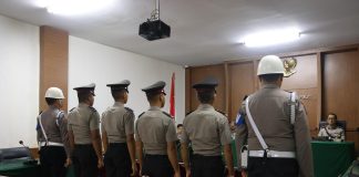 PTDH Usai, Keluarga Bribda Natanael Desak Polda Kepri Terbuka Pengusutan Hingga Dalang Terungkap