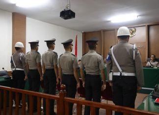 PTDH Usai, Keluarga Bribda Natanael Desak Polda Kepri Terbuka Pengusutan Hingga Dalang Terungkap