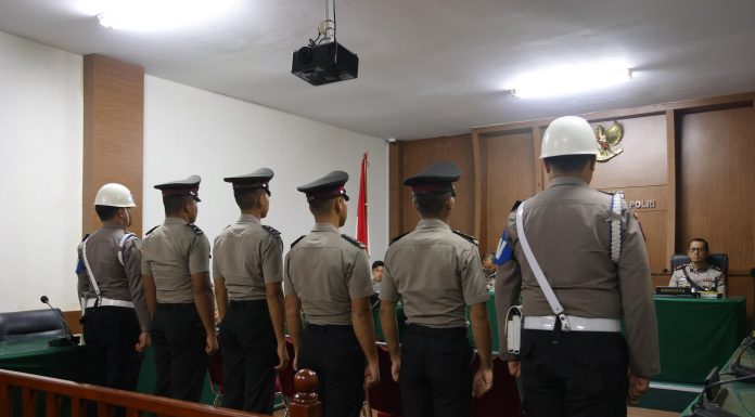 PTDH Usai, Keluarga Bribda Natanael Desak Polda Kepri Terbuka Pengusutan Hingga Dalang Terungkap