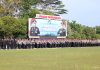 Desak Penjelasan Resmi Dugaan Potongan Gaji Personel Samapta Polda Kepri