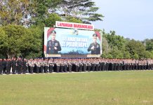 Desak Penjelasan Resmi Dugaan Potongan Gaji Personel Samapta Polda Kepri