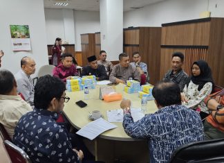 Kasus Ketenagakerjaan, Komisi IV DPRD Batam Tindaklanjuti Aduan PHK Operator PT JFC Stone