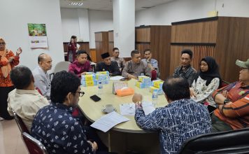 Kasus Ketenagakerjaan, Komisi IV DPRD Batam Tindaklanjuti Aduan PHK Operator PT JFC Stone