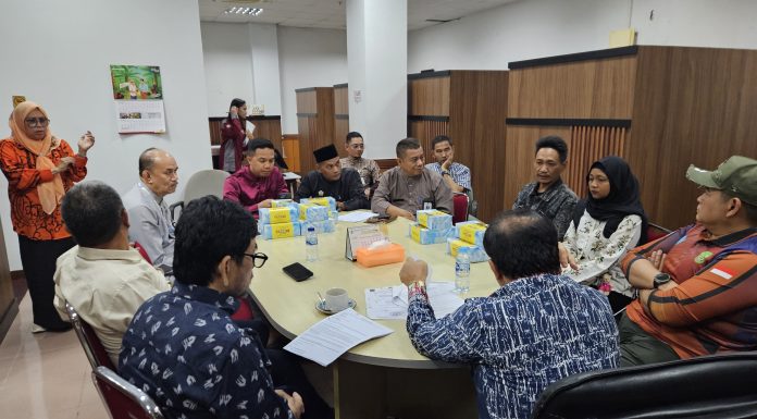 Kasus Ketenagakerjaan, Komisi IV DPRD Batam Tindaklanjuti Aduan PHK Operator PT JFC Stone