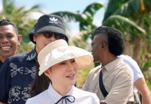 Li Claudia Sebut Tindak Pelaku Perusakan Lingkungan Tanpa Toleransi