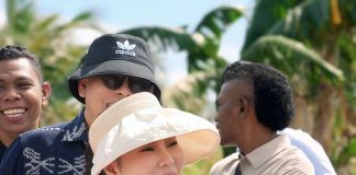 Li Claudia Sebut Tindak Pelaku Perusakan Lingkungan Tanpa Toleransi