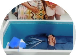 Insiden di PT ASL Shipyard kembali terjadi dan Memakan Korban Jiwa