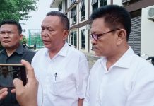 37 Adegan Tewasnya Bripda Natanael di Barak Polda Kepri, Keluarga Korban Minta Fakta secara Utuh