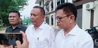 37 Adegan Tewasnya Bripda Natanael di Barak Polda Kepri, Keluarga Korban Minta Fakta secara Utuh