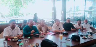 Ini Ungkapan Tim Penasehat Hukum Keluarga Almarhum Bripda NS