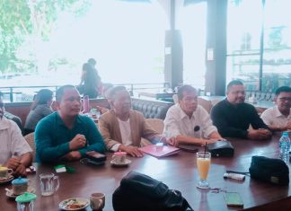Ini Ungkapan Tim Penasehat Hukum Keluarga Almarhum Bripda NS
