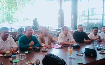 Ini Ungkapan Tim Penasehat Hukum Keluarga Almarhum Bripda NS