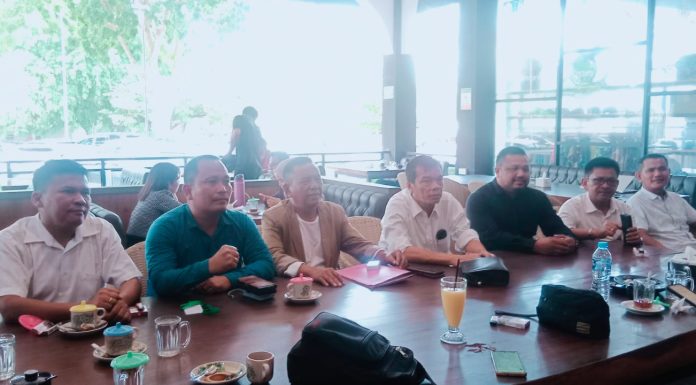 Ini Ungkapan Tim Penasehat Hukum Keluarga Almarhum Bripda NS