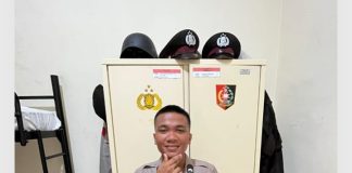 Kematian Bripda Natanael Simanungkalit Personil Polda Kepri, PJS Dorong Transparansi dan Penegakan Hukum yang Berkeadilan