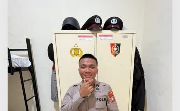 Kematian Bripda Natanael Simanungkalit Personil Polda Kepri, PJS Dorong Transparansi dan Penegakan Hukum yang Berkeadilan