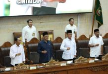 Masa Persidangan III Tahun 2026, DPRD Kota Batam Bahas Sejumlah Ranperda