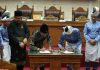 DPRD Batam Sahkan Perda LAM, Perkuat Identitas dan Marwah Budaya Melayu