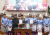 Perkuat Identitas dan Marwah Budaya Melayu, Wali Kota Batam Amsakar Apresiasi Pansus Ranperda LAMKR