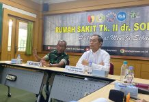 RSBP Batam Serap Praktik Terbaik dari RS Tk. II dr. Soepraoen Malang