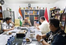 Investasi India Tembus Rp 258,6 Miliar di Batam